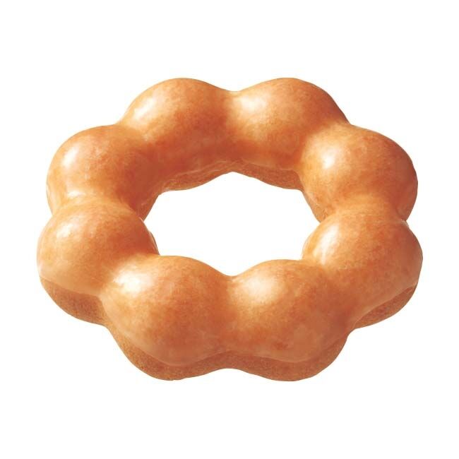 ミスド3月26日値上げ、ポンデリング税別150円→160円など各種ドーナツ10円値上げ、フングイフルーツティは20円値上げ/ミスタードーナツ