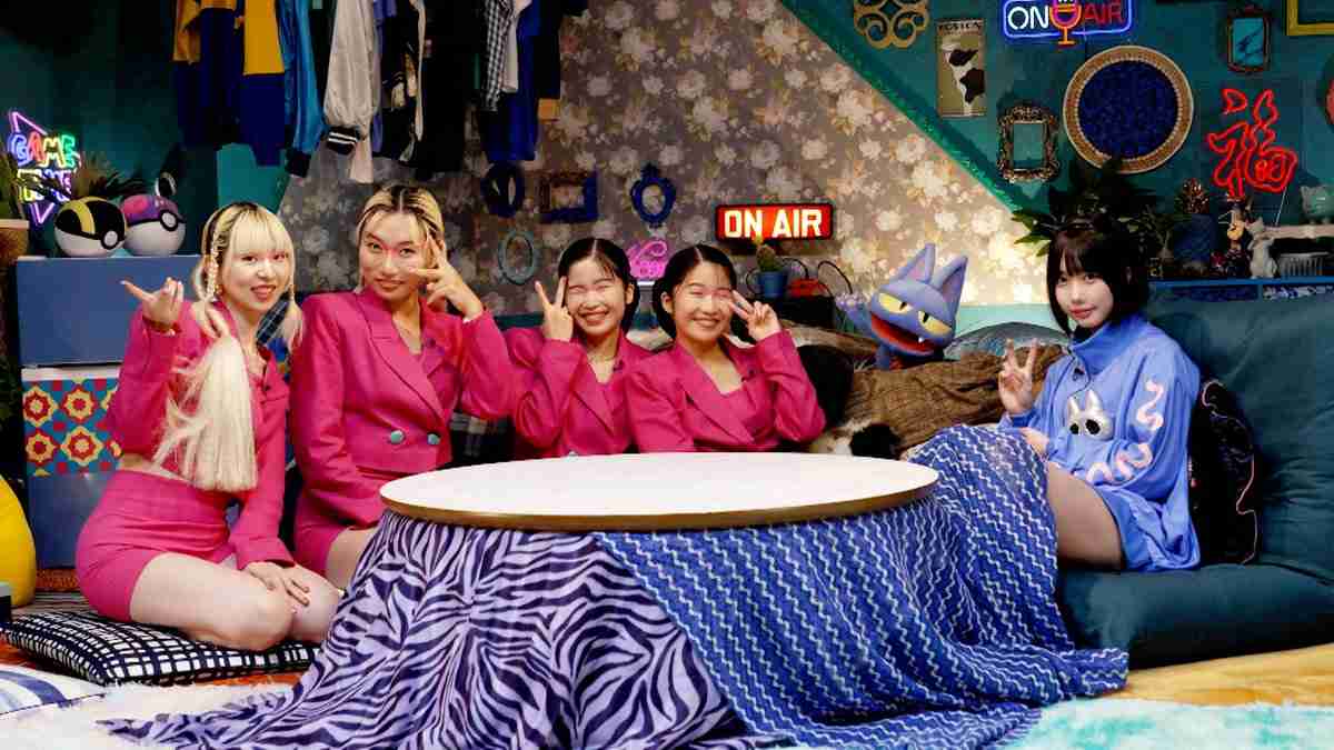 あの“年齢非公表”の理由、世間からめっちゃ言われることに「黙っとけよ！」