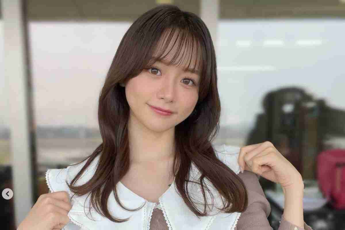 【異色の転身】テレ東・森香澄アナが退社へ　今後は「あざとカワイイ系インフルエンサー」に