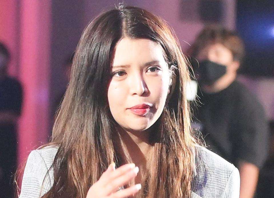 坂口杏里さんが撤回＆謝罪　騙されたのはコムドットやまとは「全く別人　偽る人物に騙された」「誰を何を信じていいか分からない」