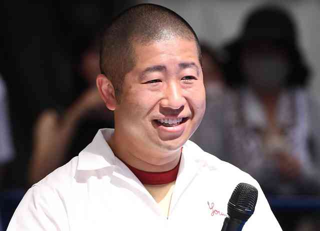 ハライチ澤部佑「家に帰ると好きな子がいる」妻にベタぼれ　今でも「手を握って」30分トーク