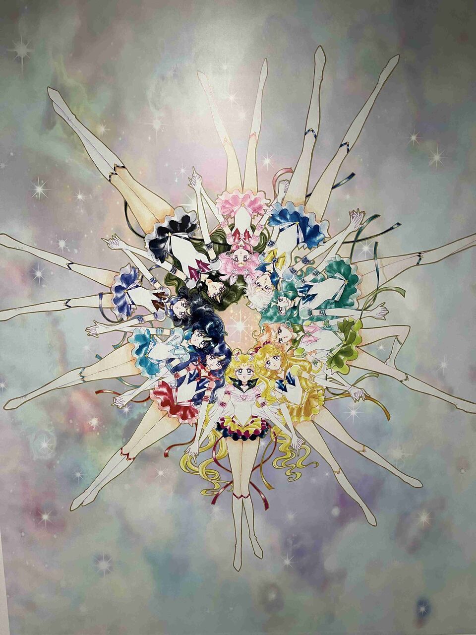 【美少女戦士】武内直子を語りたい【セーラームーン】