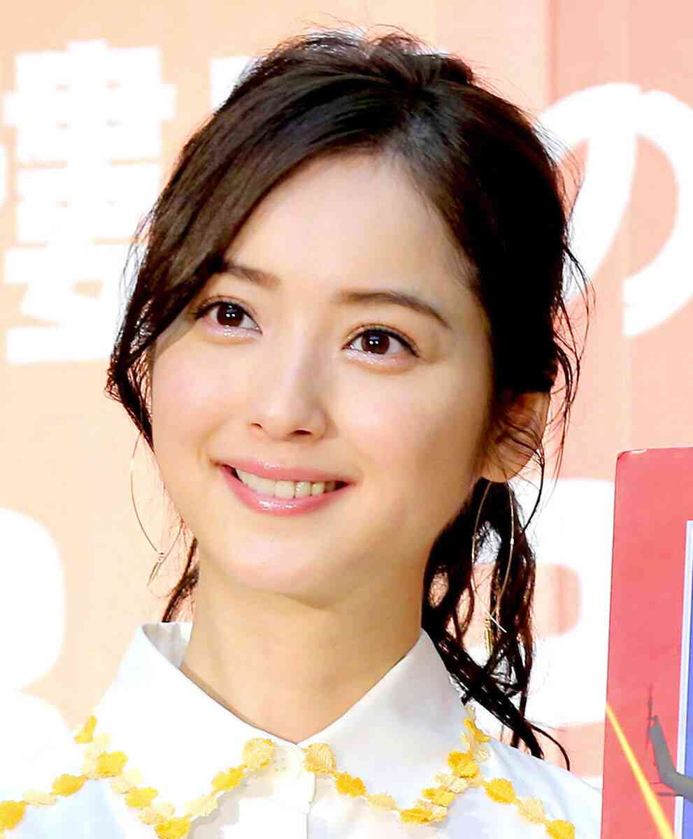 佐々木希「スクスク大きく」長男7歳の誕生日をお祝い！「私が大変そうにしてるからか…」ほっこりエピソードも