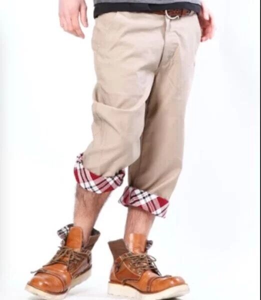 どんなイケメンでも引くファッション