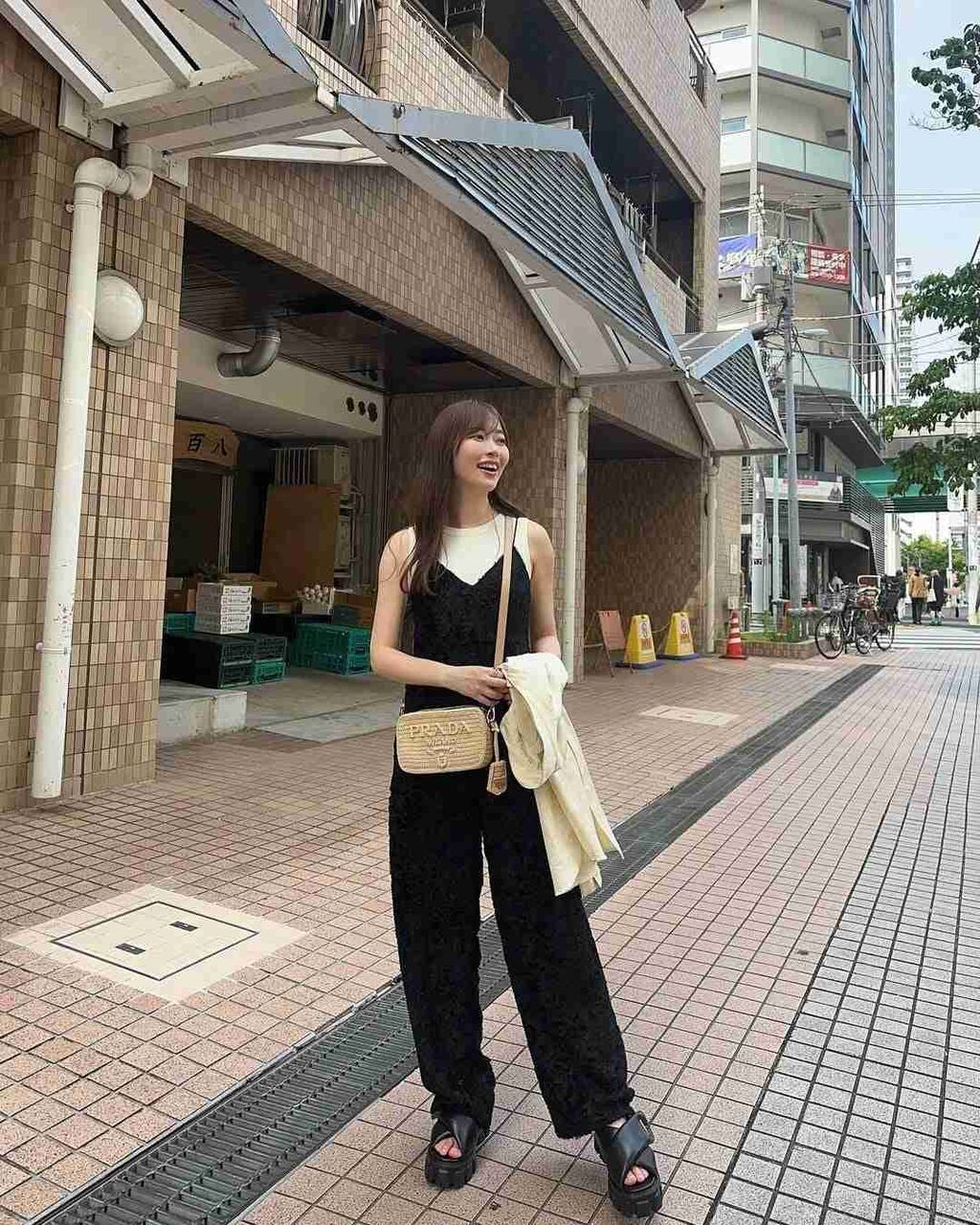 30万ブランドバッグ写真揶揄されるも...　指原莉乃がまさかの返信、SNS称賛「最高」「かっこいい」