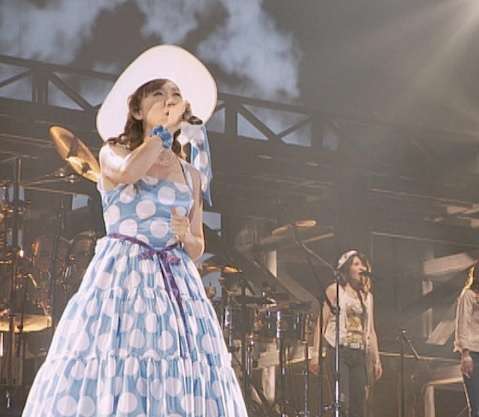 夏に聴きたいユーミンの一曲は？