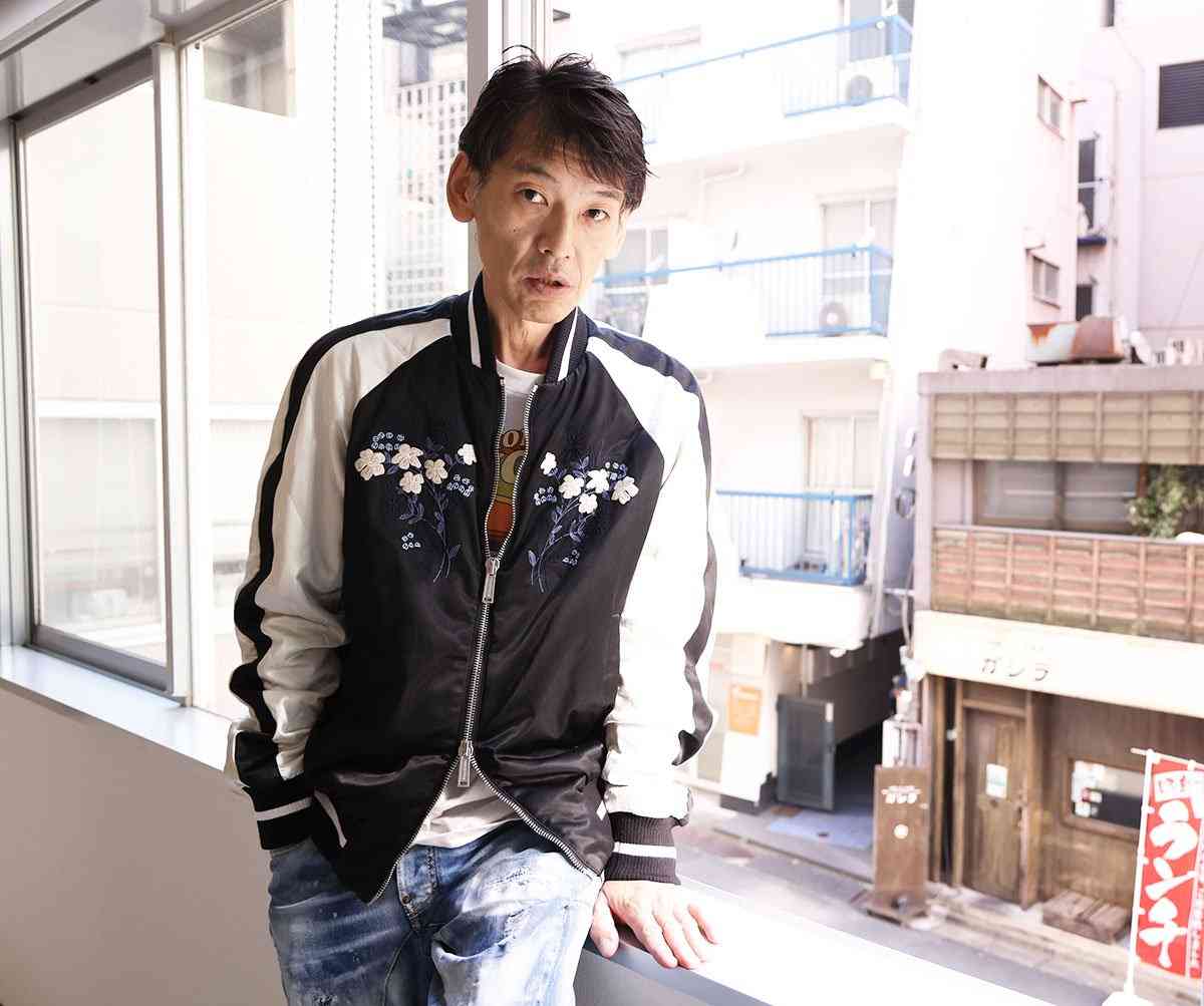 「明日死んでもＯＫ」叶井俊太郎氏 末期がんで〝余命半年〟の心構え…妻・倉田真由美は号泣