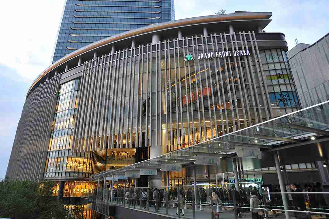 好きな商業施設