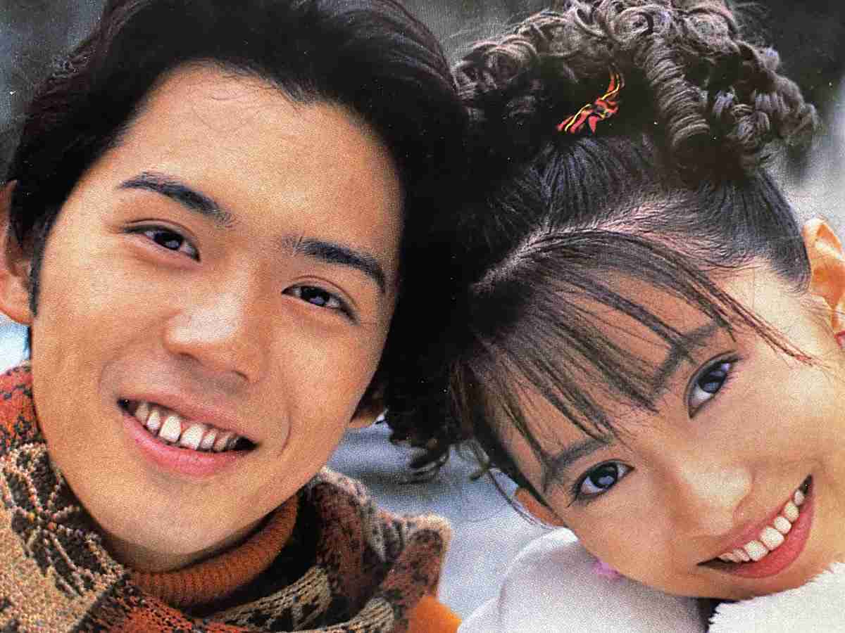 【ドラマ】『おそるべしっつ!!! 音無可憐さん』見てた人