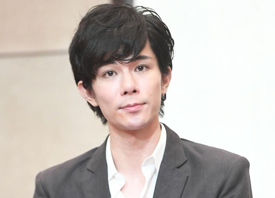 柿澤勇人　タクシー乗車中、運転手が「終わりにしようと」→激突道連れ寸前で制止　命救う