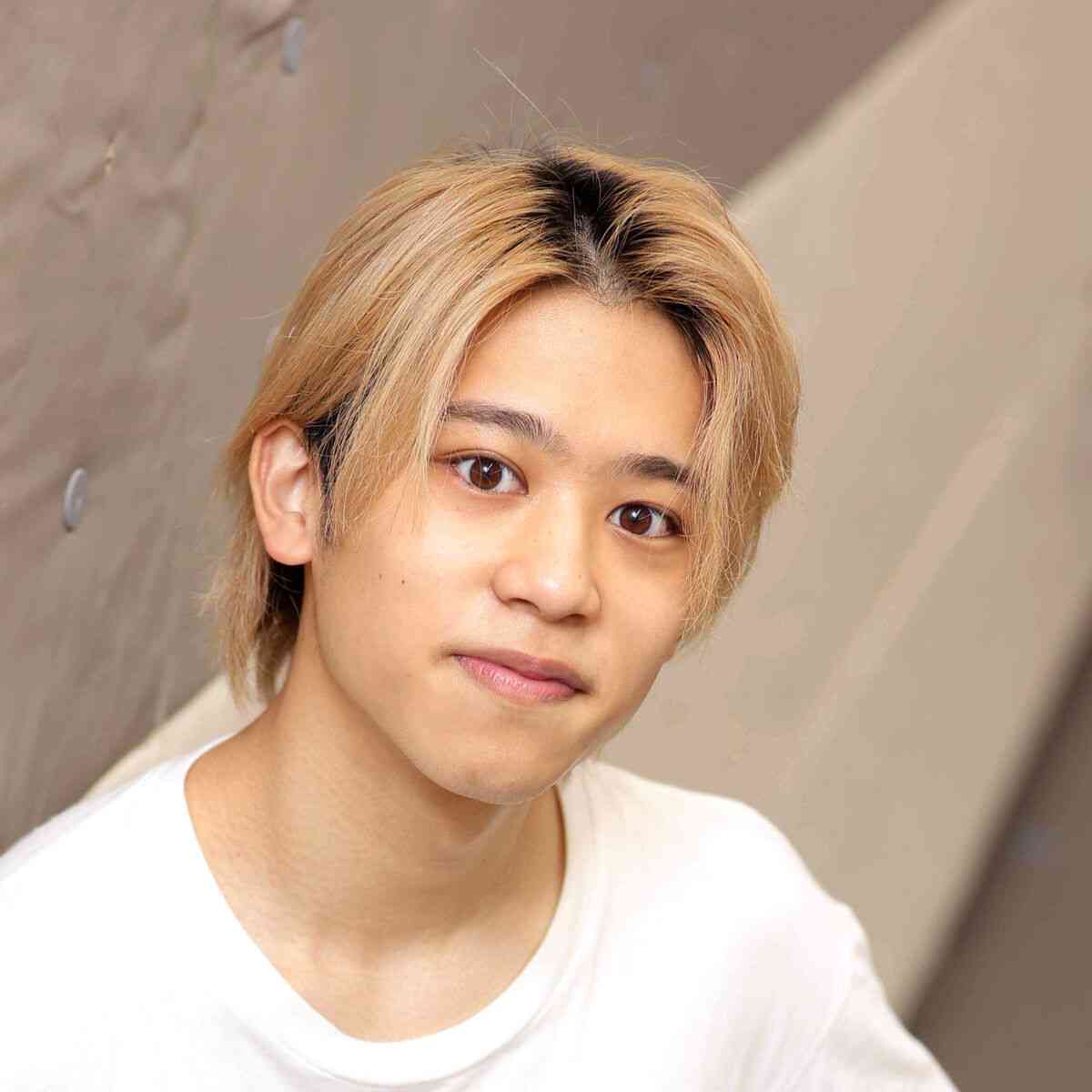 Lil かんさい・當間琉巧が退所 STARTO社「本人の意向を尊重し、新たな道へ送り出すという結論に至りました」