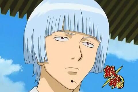 いつもと髪型が違う2次元キャラ