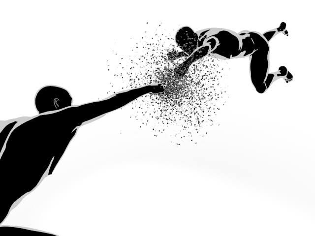 ふざけんな笑 元彼とした壮絶な喧嘩体験 女性のための恋愛 結婚情報を発信するためのブログ