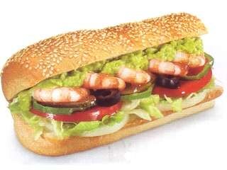 サブウェイが好きな人