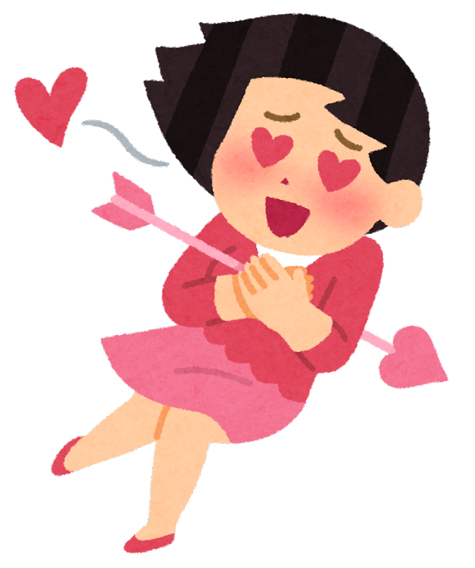 【片想い】最近あった恋愛関係の嬉しかったこと【彼氏】