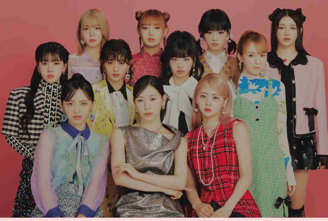 ME:Iを語ろう【アンチ厳禁】