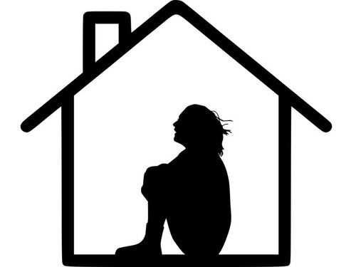 「心を病んでるときネットのみんなが『外の空気でも吸ったら？』とアドバイスしてくる…でもこれを言いたい」