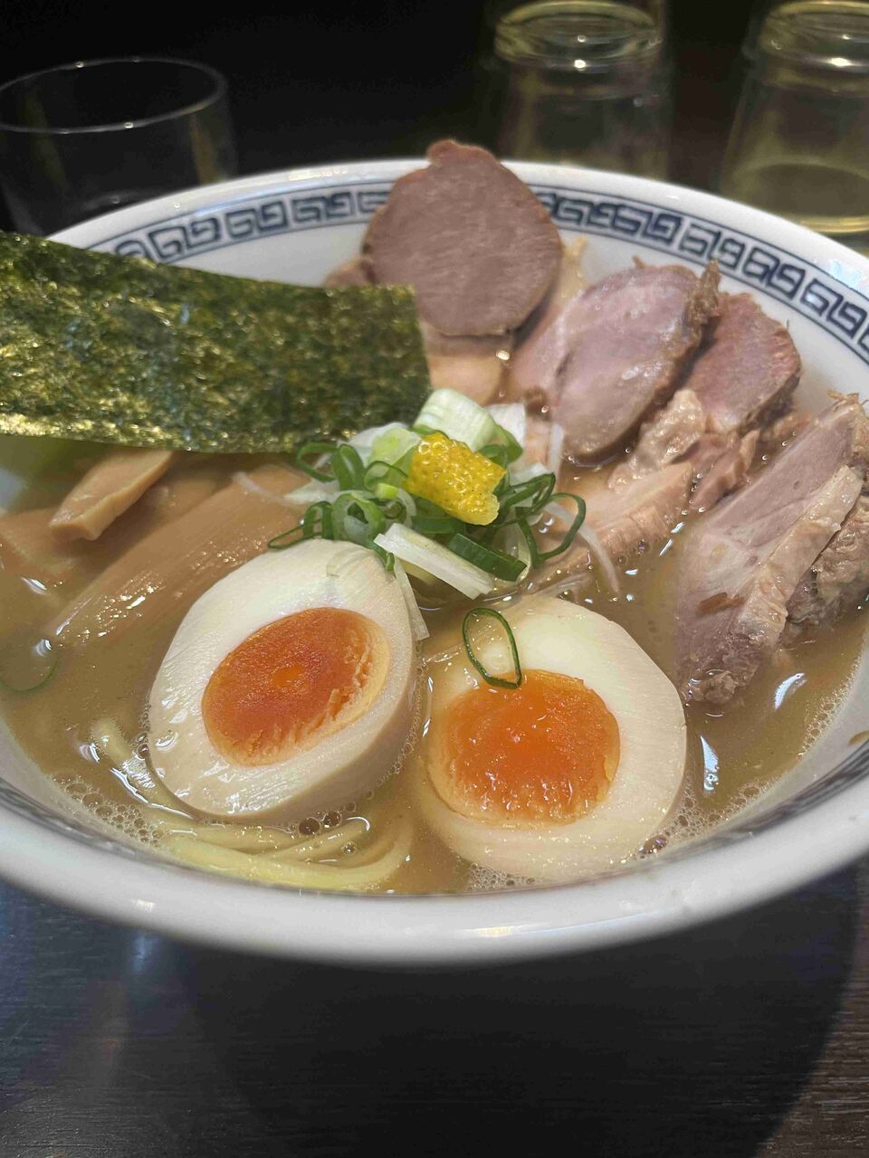 スマホに保存してある1番美味しそうな食べ物の画像見せて！