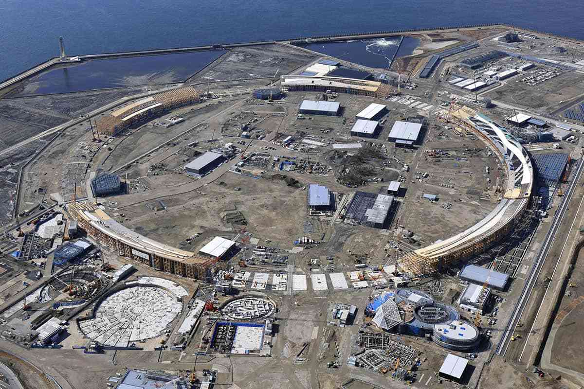 「大量の税金を投じた命がけのギャグ」万博350億円リング「完成したらパビリオン作れない！」新たな火種に「計算してなかったの？」