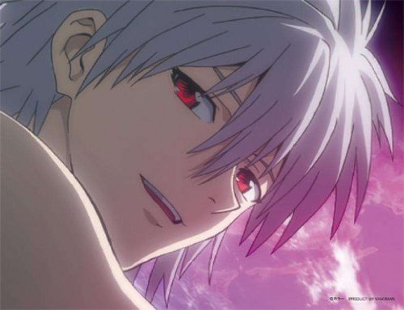 【二次元】あなたの初恋のキャラは誰？