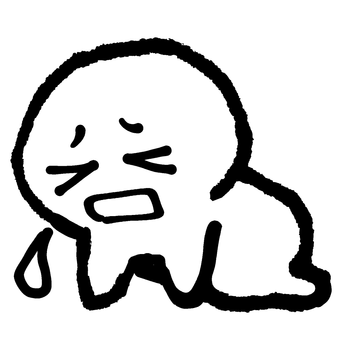 毎日泣いてしまう【しんどい】