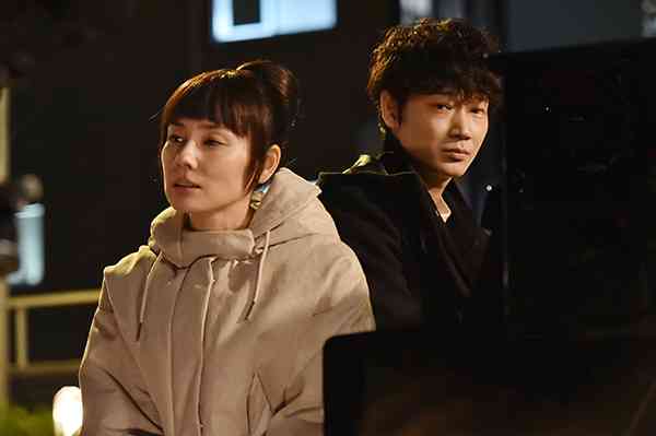 ドラマ「コウノドリ」を語りたい