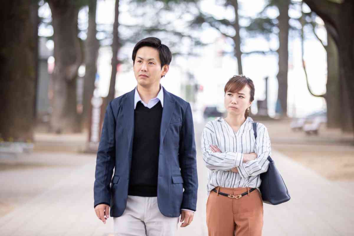 「生理的に無理」と感じる心理、その正体は？心理カウンセラーに聞いてみた