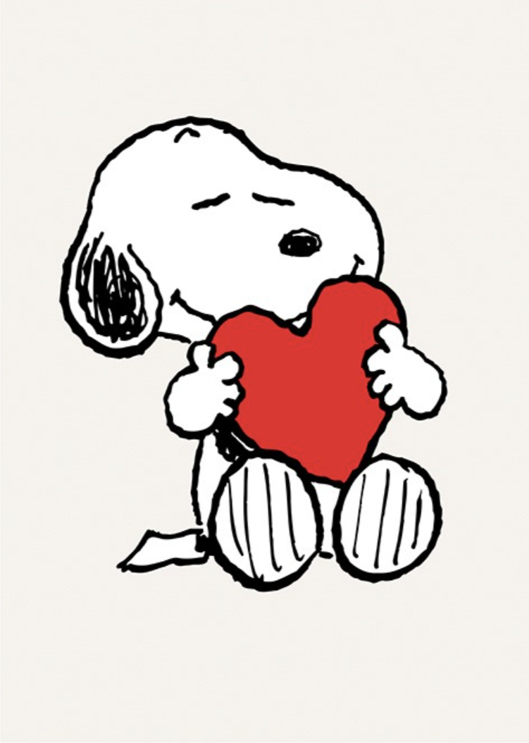 好きな犬キャラクター挙げてこ