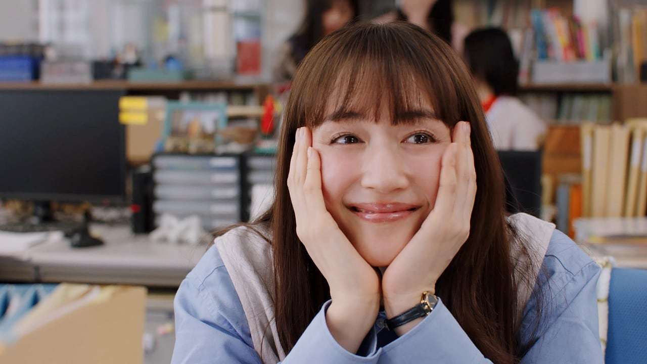 綾瀬はるか　NHKドラマで見せた“超過激姿”に騒然、リアルすぎる“おひとり生活”に刺さる視聴者続出