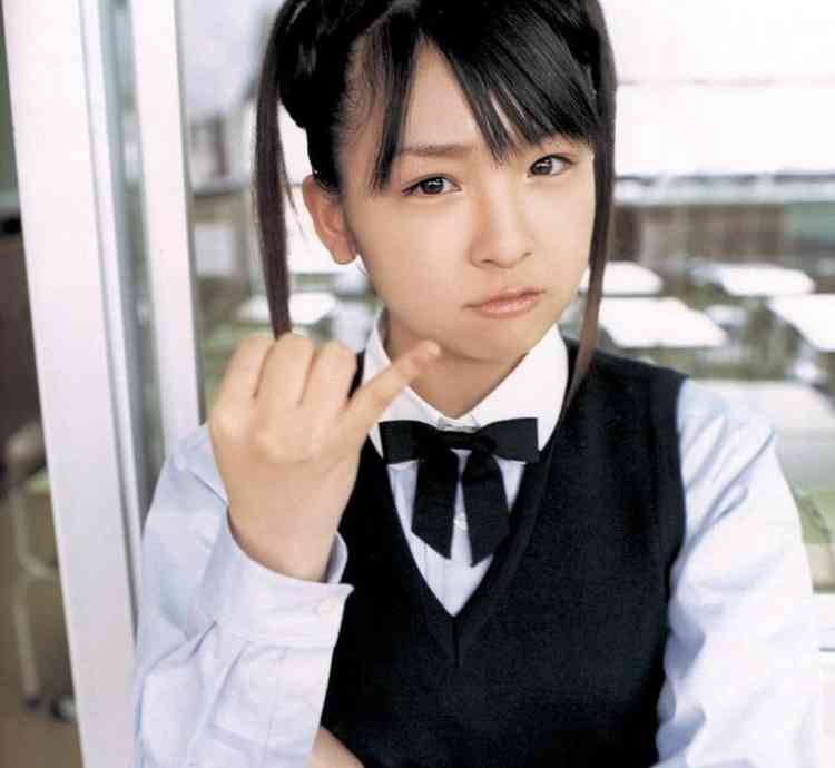 全盛期の加護ちゃんを語りたい！