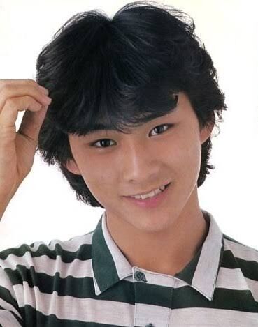 沖田浩之さんが好きだった人