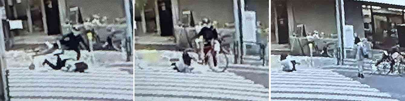 人が死なないと警察は動かない…池袋で自転車ひき逃げに遭った女性が強いられる「泣き寝入り」の現実