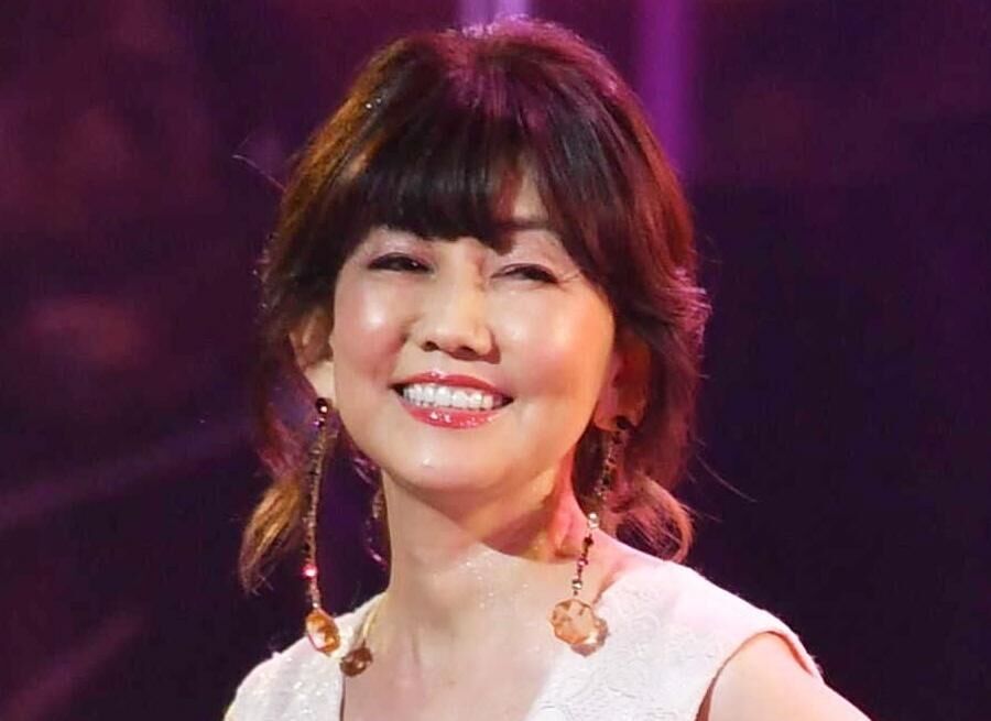 松本伊代　今年、ヒロミに離婚を切り出した　涙流し告白「迷惑かけちゃう」
