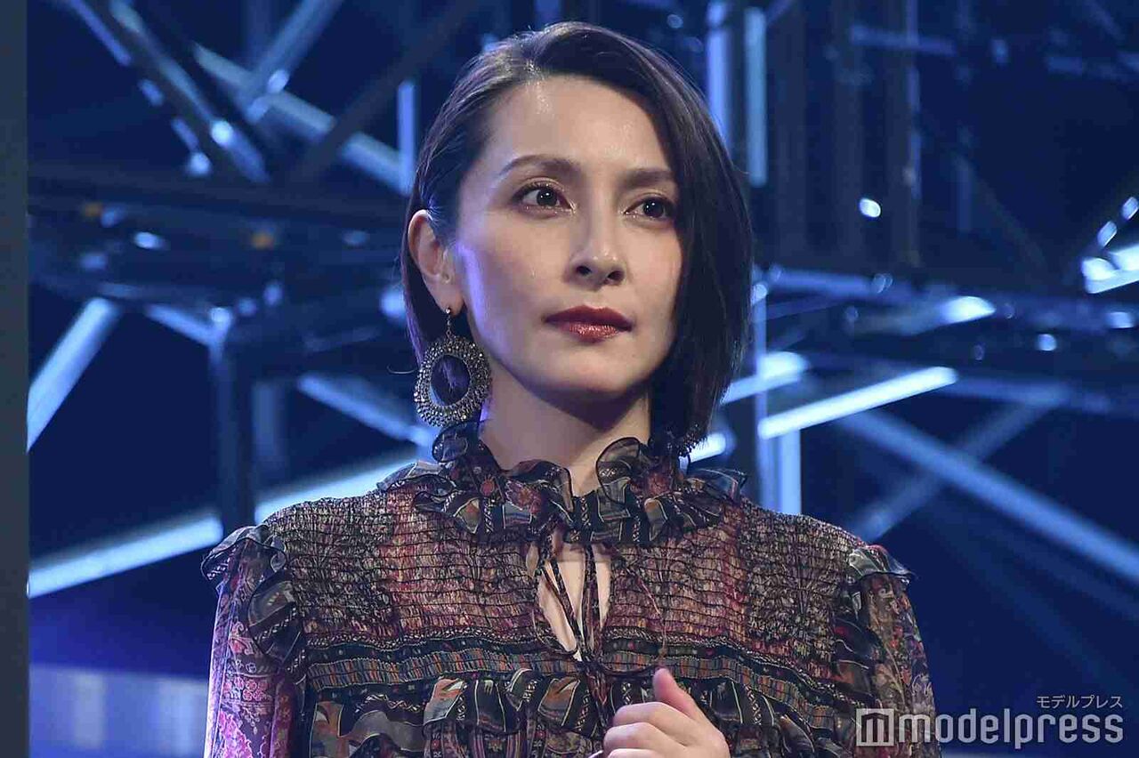 奥菜恵、身体の色素が抜ける病「尋常性白斑」公表「現在も進行中です」