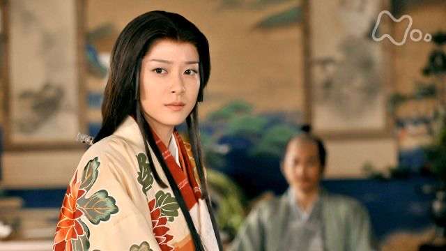 大河ドラマ「江」を語りたい