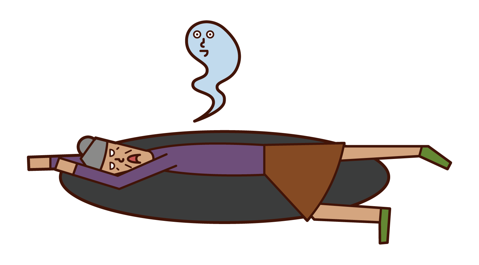 【独身子なし】とにかく孤独死を防ぎたい