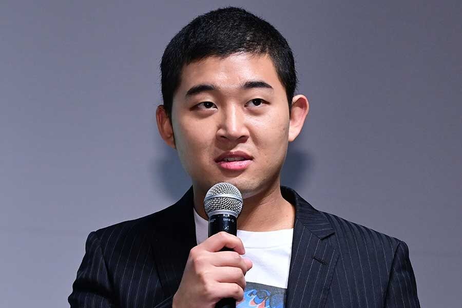 天然パーマだった四千頭身・後藤、縮毛矯正で激変　現在は長髪カチューシャ「どうなってんw」と話題に