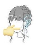 店員さんの清潔感