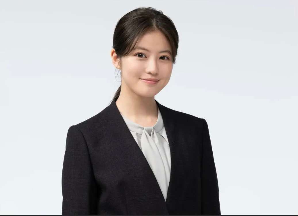 【女優 今田美桜さん】を語ろう：アンチ厳禁