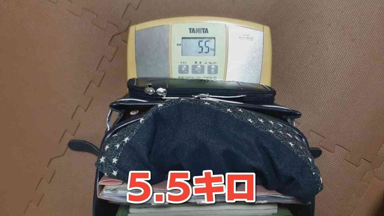 大人でも「ヨイショ」と担ぐような重さ　小学生のランドセルはなぜ重くなっている?「置き勉」の復活も