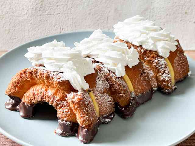 【ミスド】「うますぎて…」出会えたらラッキーな“幻のドーナツ”が話題　確実に入手する方法も