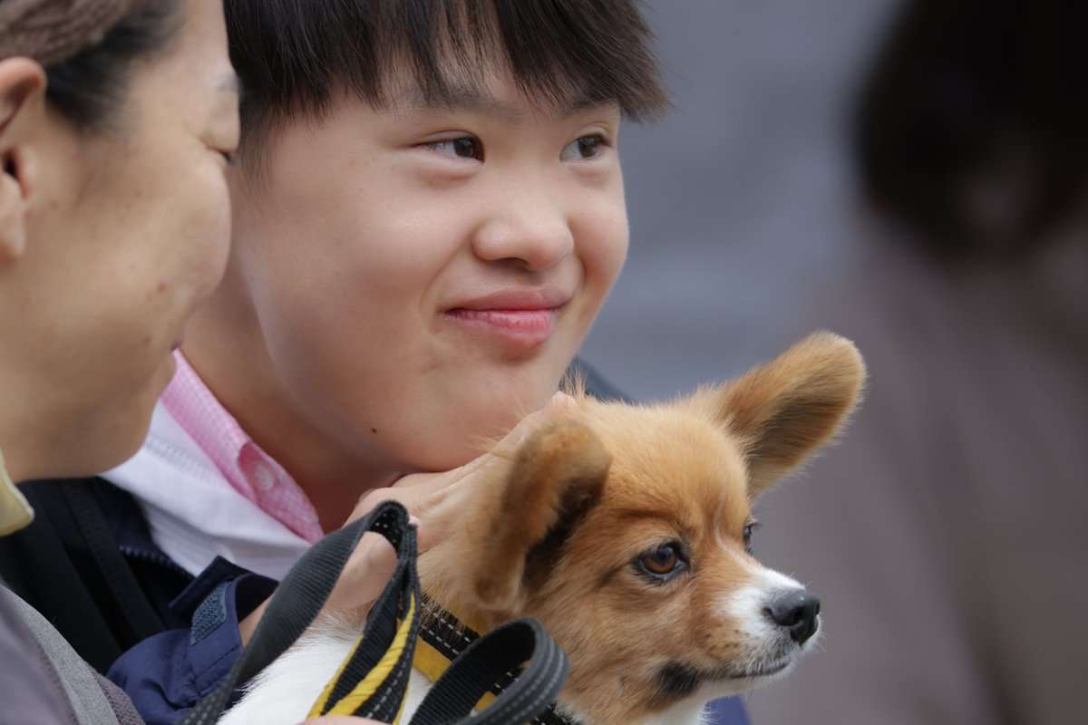 ダウン症の俳優・吉田葵（17） 「『この子は将来、ドラマに出るんだよ』と話しても、絶対に信じないでしょうね」障がいのある子を持った母の葛藤