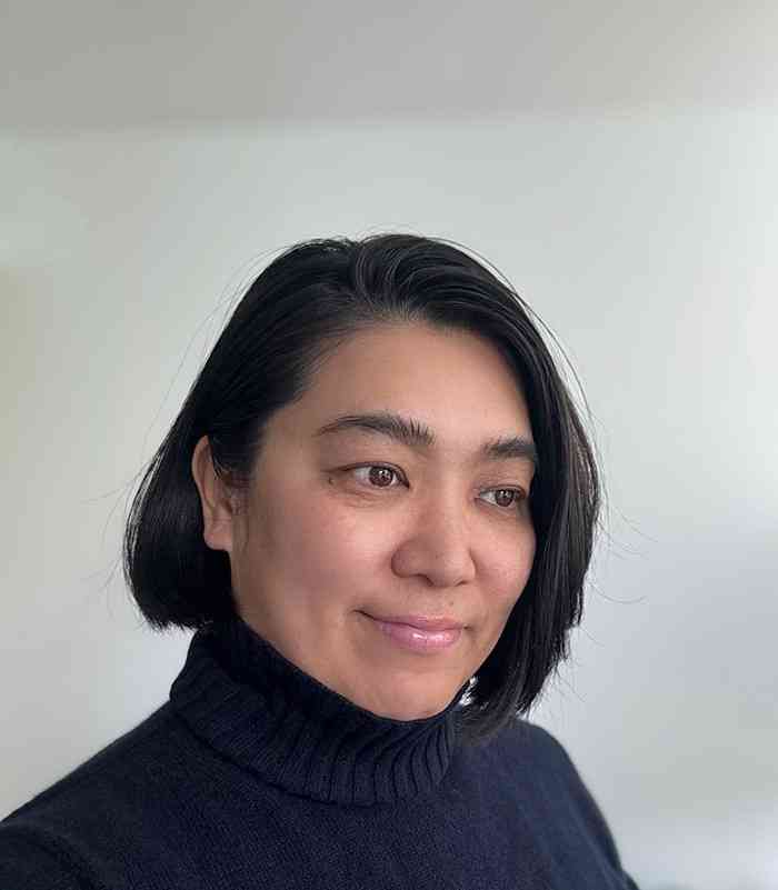 40代ぽっちゃり体型に「ボブ」の髪型がおすすめな理由