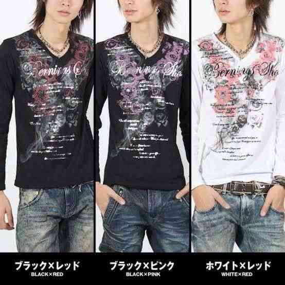 超絶イケメンでもドン引きする服装