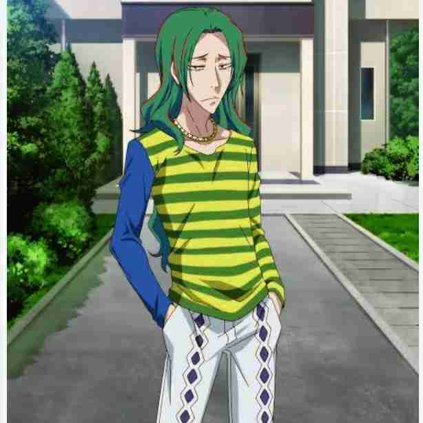 アニメの私服がダサい件について