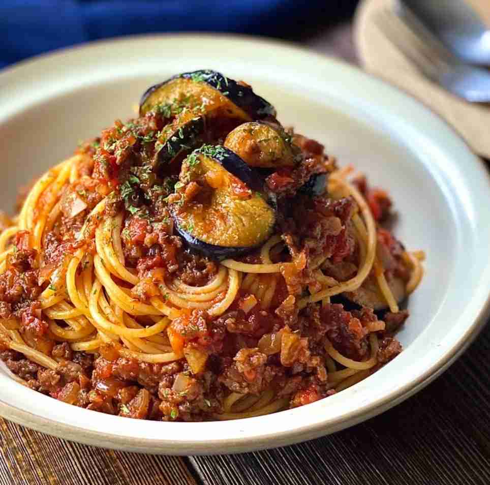 【平和】ただ一番好きなスパゲティを語るトピ