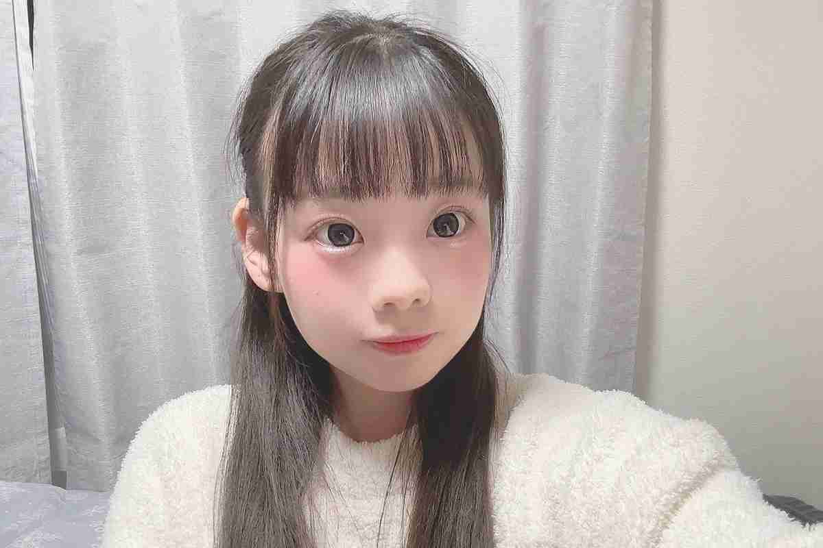 「来週29歳になります、誰か貰ってください」アイドルの自撮りにネット衝撃「子供さんですよね？」