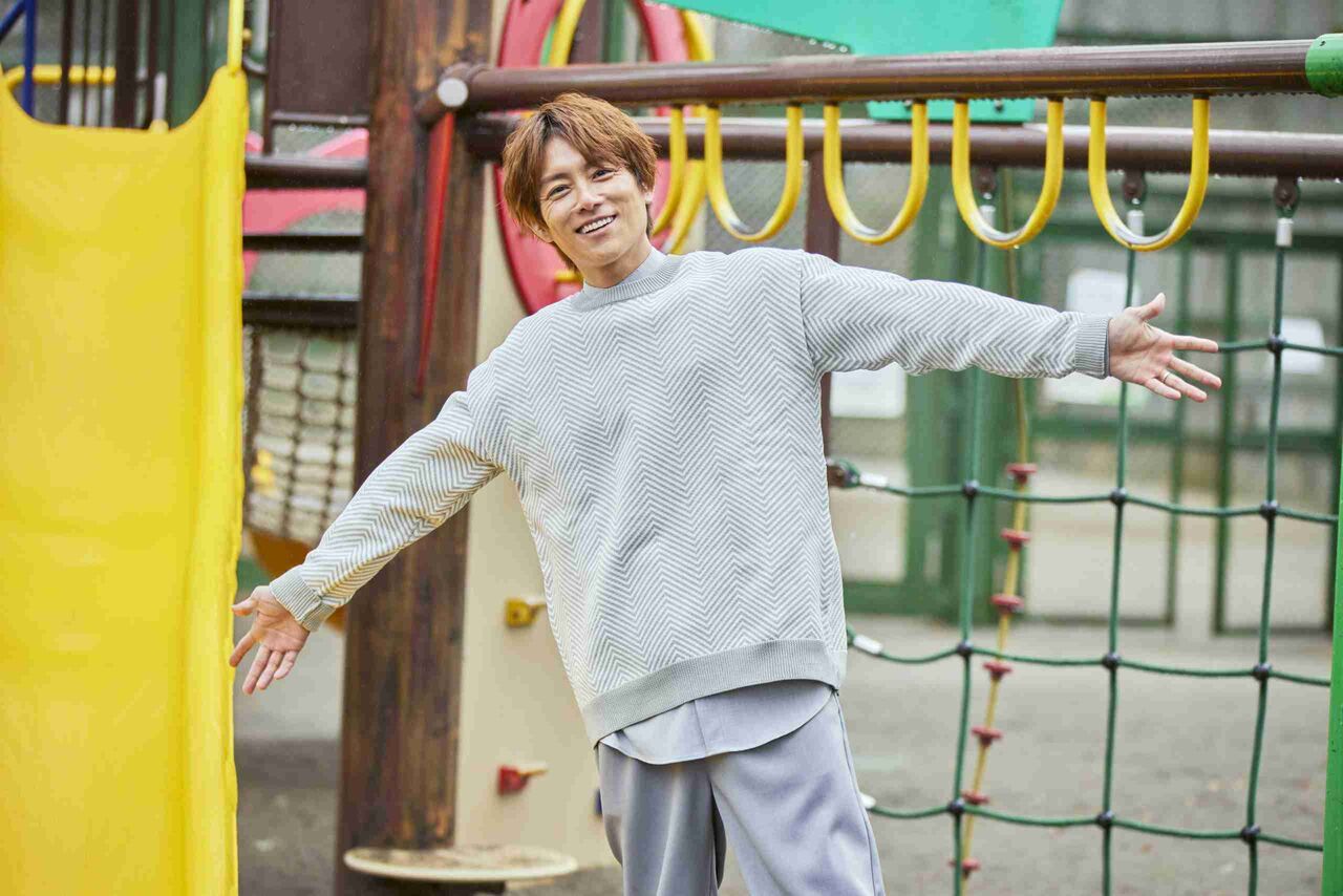 杉浦太陽さん(43歳)「何をやっても叩かれた時代から、4人目がうまれて世間の目が突然変わった」