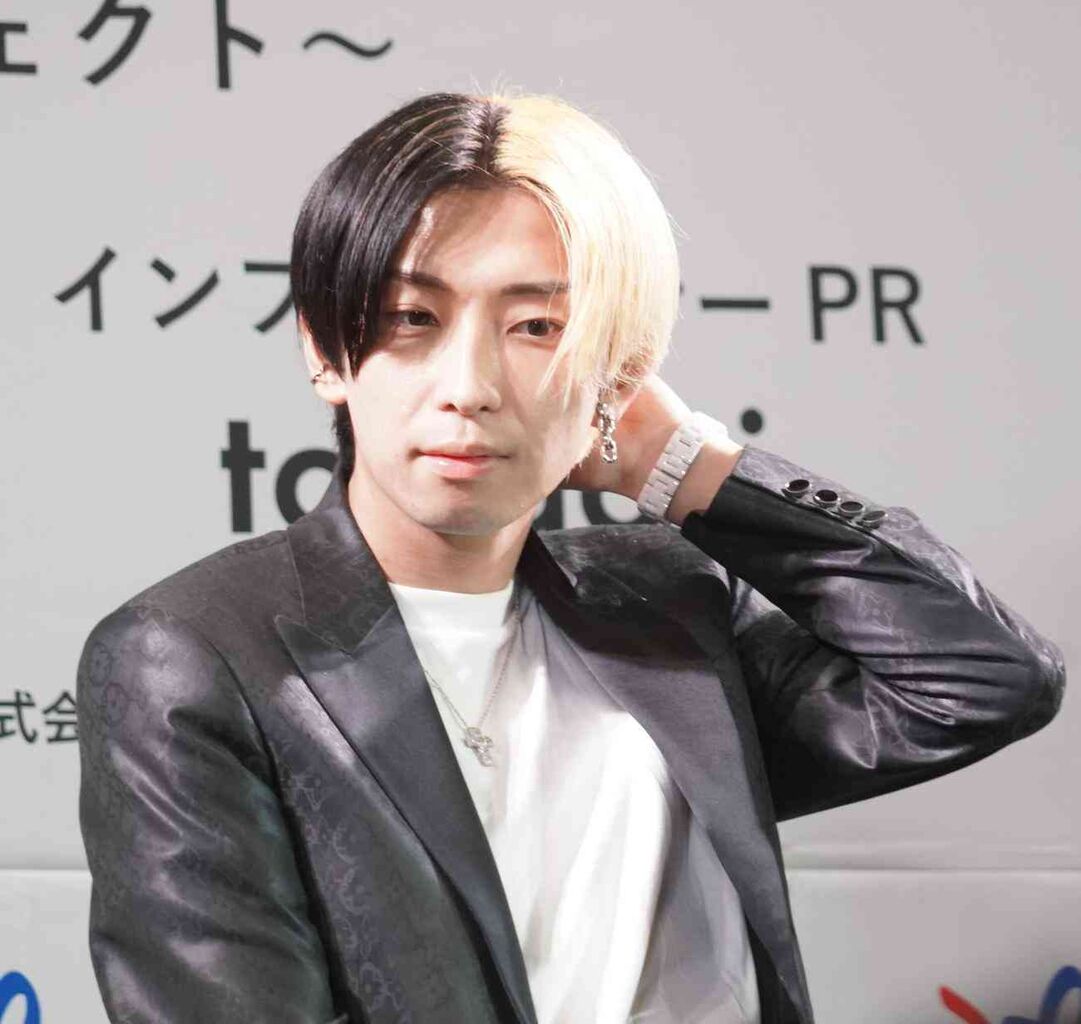 ヒカル「デート代は男がおごるべき」論争に私見「相手が女性なら誰が相手でも自分が出す」