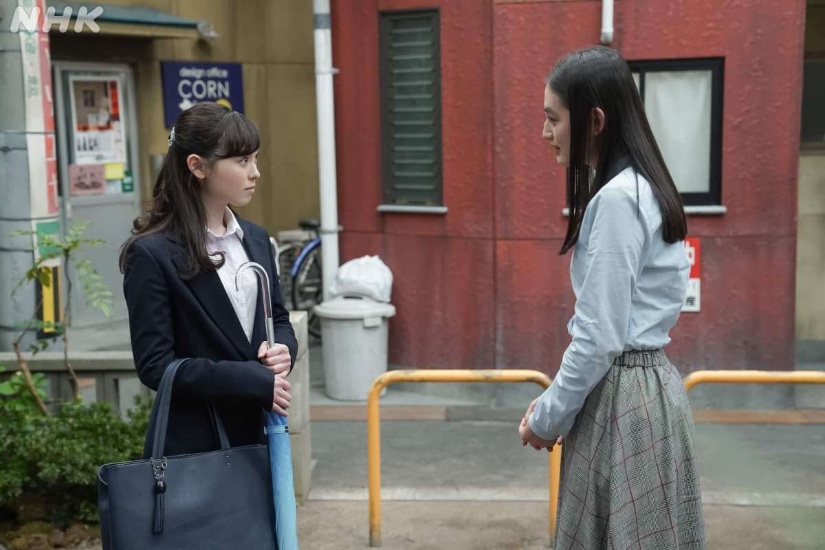 朝ドラ【舞いあがれ！】第20週「伝えたい思い」